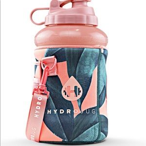 Tropical hydrojug sleeve